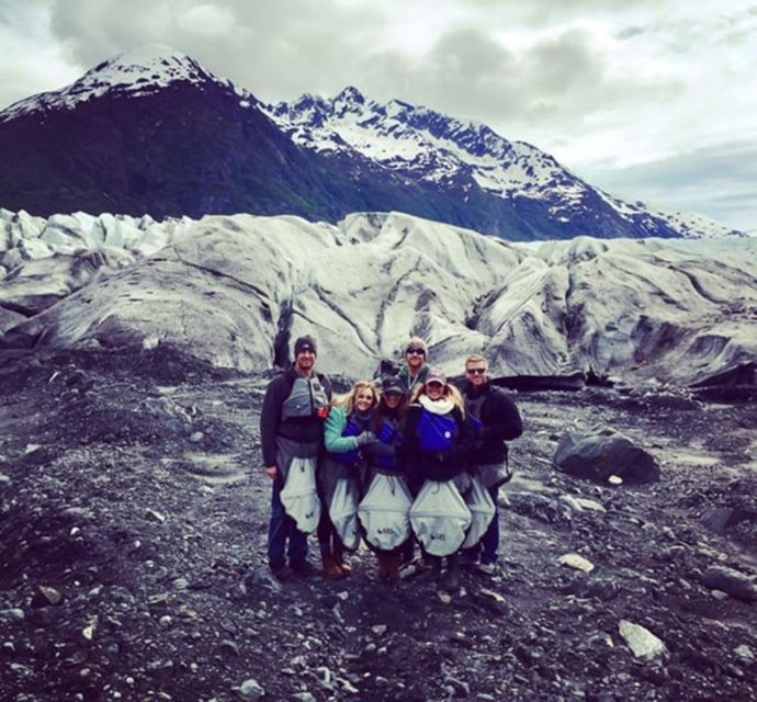 Girdwood: Glacier Blue Kayak & Grandview Tour - Girdwood Glacier Blue Kayak & Grandview Tour – Final Thoughts