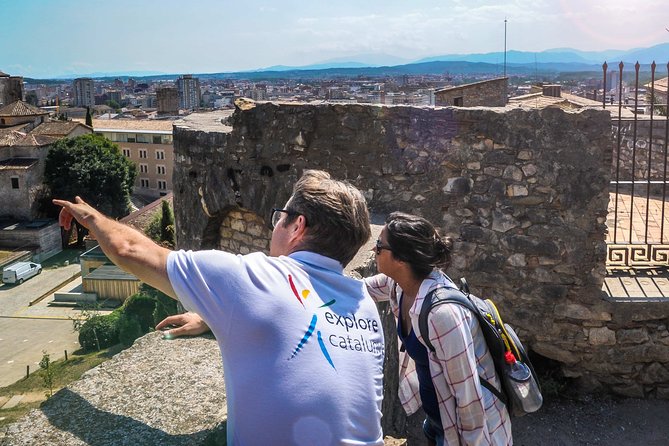 Girona and Costa Brava Private Day Trip from Barcelona - Pacing and Flexibility During the Day