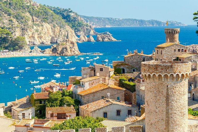 Girona and Costa Brava Private Tour with Pick-up from Barcelona - Practical Details: Logistics and Comfort