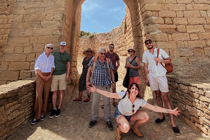 Girona and Costa Brava Small Group Tour from Barcelona - Visiting Game of Thrones Filming Locations