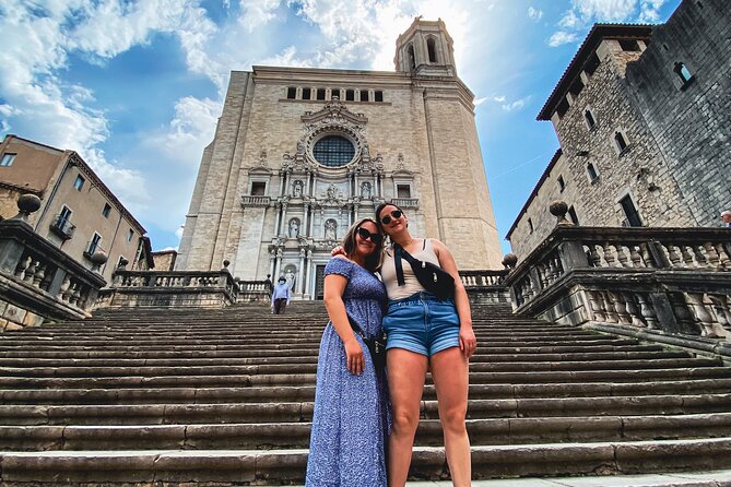 Girona and Costa Brava Small Group Tour from Barcelona - Exploring the Coastal Charm of Calella de Palafrugell