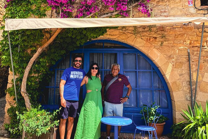 Girona and Costa Brava Small Group Tour from Barcelona - Who Will Love This Tour?