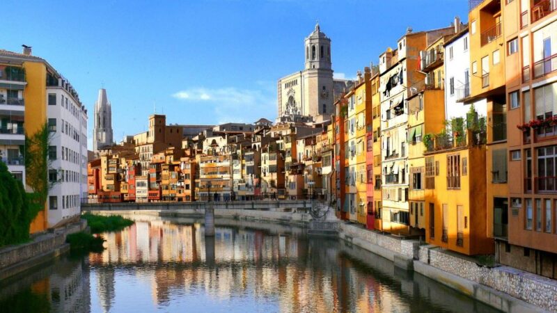 Girona and Figueres Full-Day Tour with Hotel Pick Up - Key Points