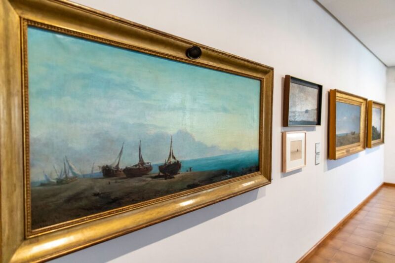 Girona Art Museum: Skip-the-Line Entry Ticket & Audio Guide - Accessibility and Convenience