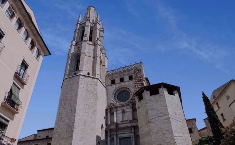 Girona: Cathedral of Girona + Art Museum + St. Felix Church - Discover Girona’s Rich Architectural and Artistic Heritage with One Pass