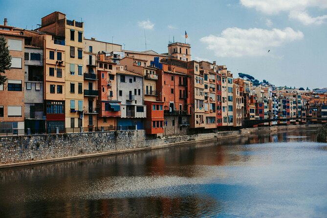 Girona, Costa Brava and Medieval Village from Barcelona - Food, Drink, and Free Time Opportunities