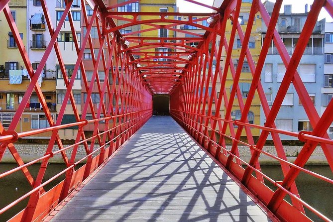 Girona & Costa Brava Private Tour and Hotel Pickup from Barcelona - Practical Details and Considerations