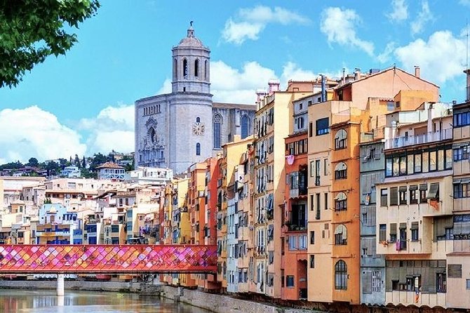 Girona & Costa Brava Private Tour and Hotel Pickup from Barcelona - Final Thoughts: A Scenic and Cultural Day Out from Barcelona