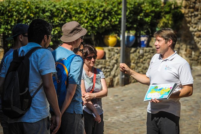 Girona & Costa Brava Small Group Tour From Barcelona with Pickup - Returning to Barcelona with Scenic Views