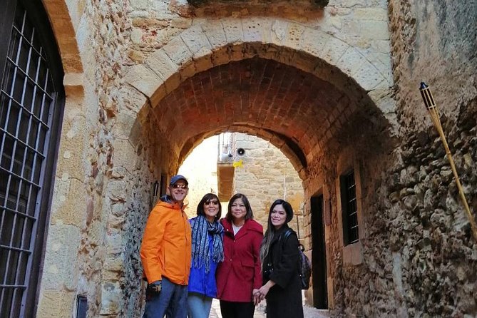 Girona & Dali Museum Small Group Tour with Pick-up from Barcelona - Salvador Dalí Theatre-Museum: A Surrealist Masterpiece