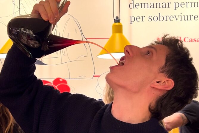 Girona Evening Food Tour and Tapas Bar Experience - Key Points