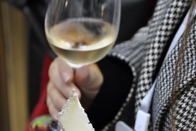 Girona Evening Food Tour and Tapas Bar Experience - Concluding with the Famous Xuixo Pastry