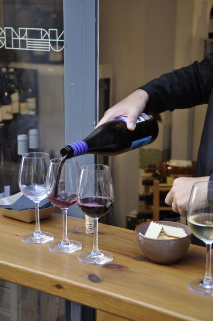 Girona Evening Food Tour & Tapas Bar Experience - What’s Included and What You Should Know Before Booking