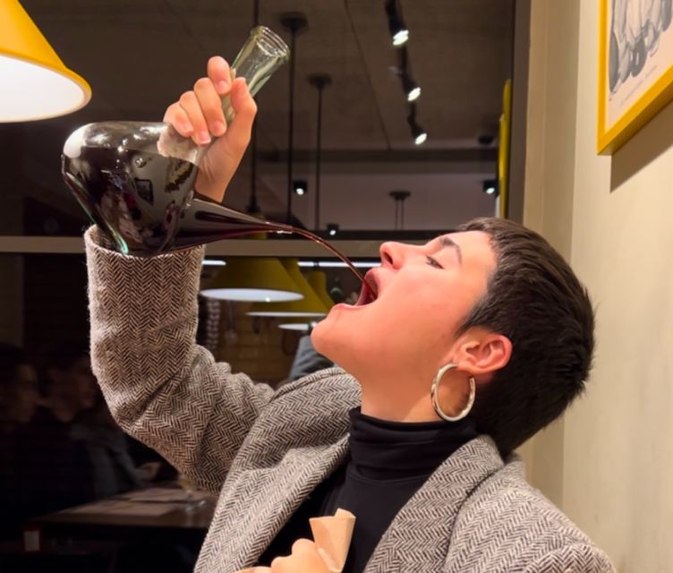 Girona Evening Food Tour & Tapas Bar Experience - The Guide: Knowledgeable and Passionate about Girona