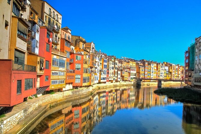 Girona Exclusive Walking Tour : Guided Tour with Small Group (3 Hours) - Inside Visits and Additional Exploration