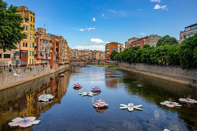 Girona, Figueres, Dalí and Cadaqués Museum from Barcelona - The Charm of Cadaqués and Coastal Beauty