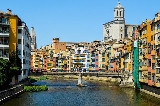 Girona, Figueres, Dalí and Cadaqués Museum from Barcelona - Price and Overall Value