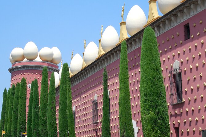 Girona, Figueres, Dalí Museum and Cadaqués Tour from Barcelona - Final Thoughts on the Girona, Figueres, Dalí Museum, and Cadaqués Tour