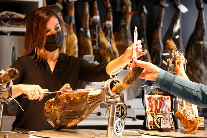 Girona Food & Market Small Group Tour - Exploring Girona’s Food Scene with a Local Guide