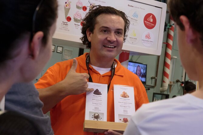 Girona Food & Market Small Group Tour - Visiting Girona Cathedral and the Old Town