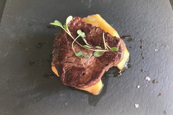 Girona Food & Market Small Group Tour - Practical Details: Meeting Point and Group Size