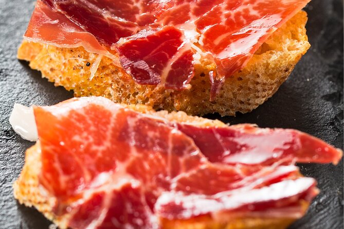 Girona Food & Market Small Group Tour - Physical Requirements and Accessibility