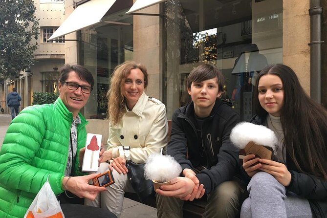 Girona Food & Market Small Group Tour - Flexibility and Cancellation Policy