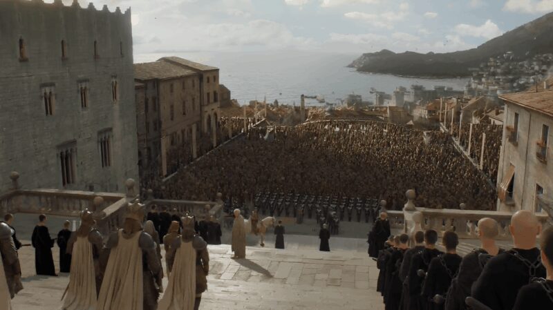 Girona: Game of Thrones Walking Tour - Discover Girona’s Connection to Game of Thrones for $32