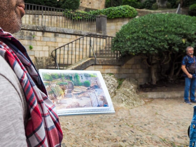 Girona: Game of Thrones Walking Tour - Key Points