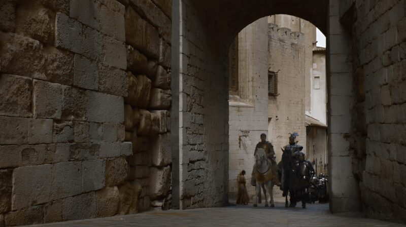 Girona: Game of Thrones Walking Tour - The Guide’s Expertise and Storytelling Style