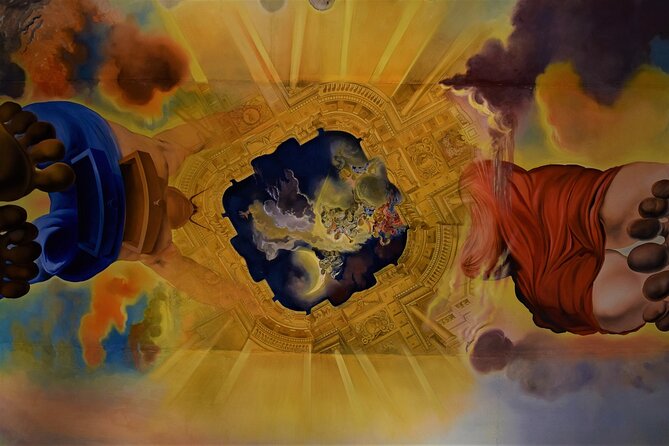 Girona Guided Tour & Dali Museum from Barcelona - Free Time in Figueres and the Return to Barcelona