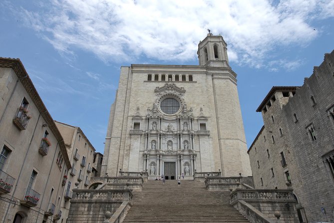 Girona Guided Tour & Dali Museum from Barcelona - Girona & Dali Museum Day Trip: Is It Right for You?