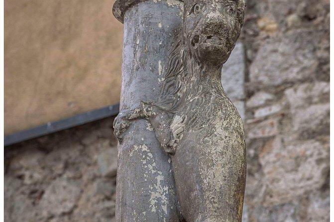 Girona Guided Tour with Cathedral, Arab Baths & St Feliu Basilica - Walking Along the Roman and Medieval City Walls