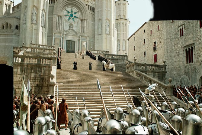 Girona Guided Tour with Cathedral, Arab Baths & St Feliu Basilica - The Guides and Their Expertise