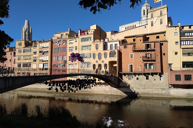 Girona Guided Tour with Cathedral, Arab Baths & St Feliu Basilica - Tour Value and Overall Experience