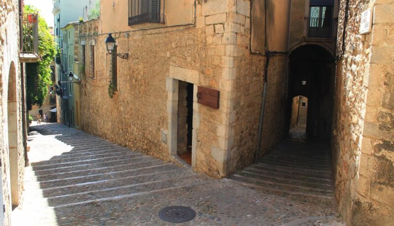 Girona: History and Gastronomy Small Group with Tastings - Who Would Enjoy This Most