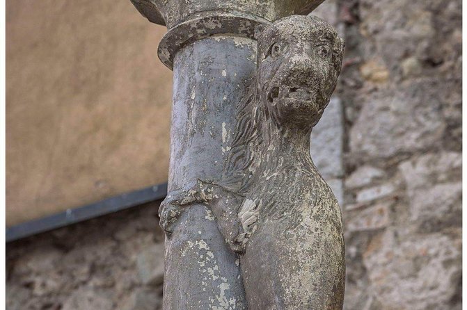 Girona History and Legends Tour Small Group from Girona - Girona’s Best Introduction for First-Time Visitors