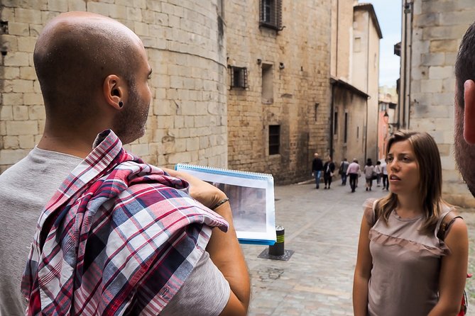 Girona History, Legends, and Food Walking Tour with food tasting - The Unique Food Tasting Elements