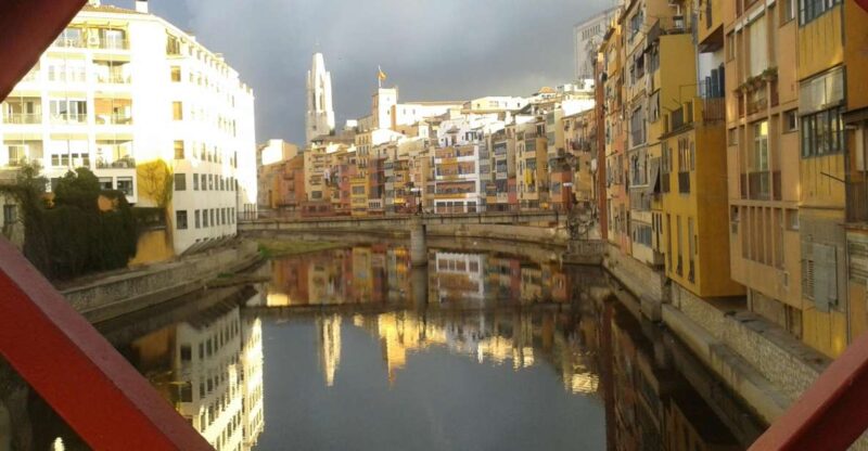 Girona: Jewish Heritage Guided City Tour and Museum Visit - Key Points