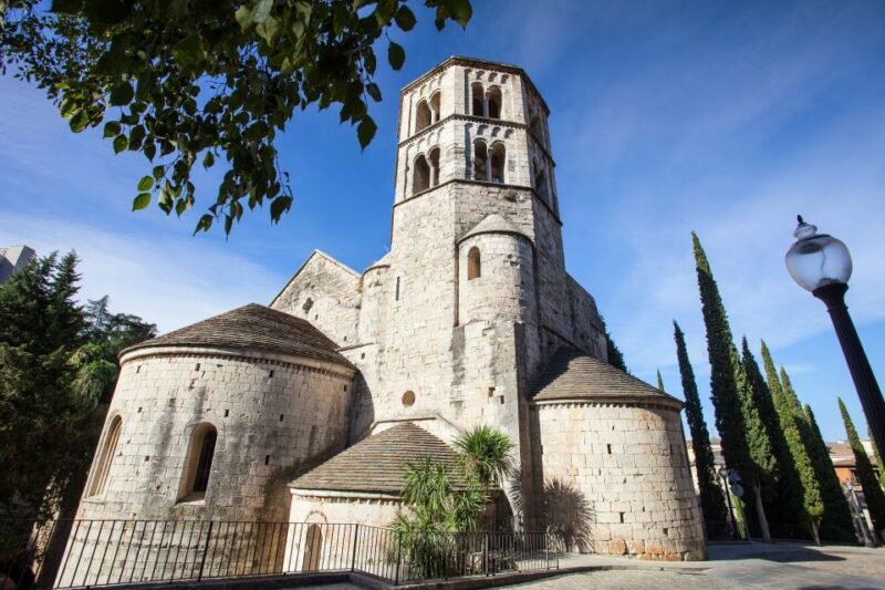 Girona: Jewish Heritage Guided City Tour and Museum Visit - Practical Details and Meeting Points