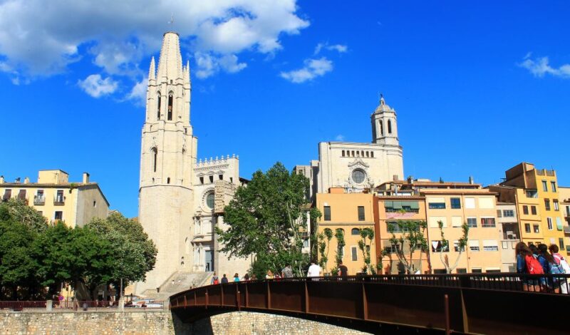 Girona: Jewish Heritage Guided City Tour and Museum Visit - Final Thoughts on Girona’s Jewish Heritage Tour