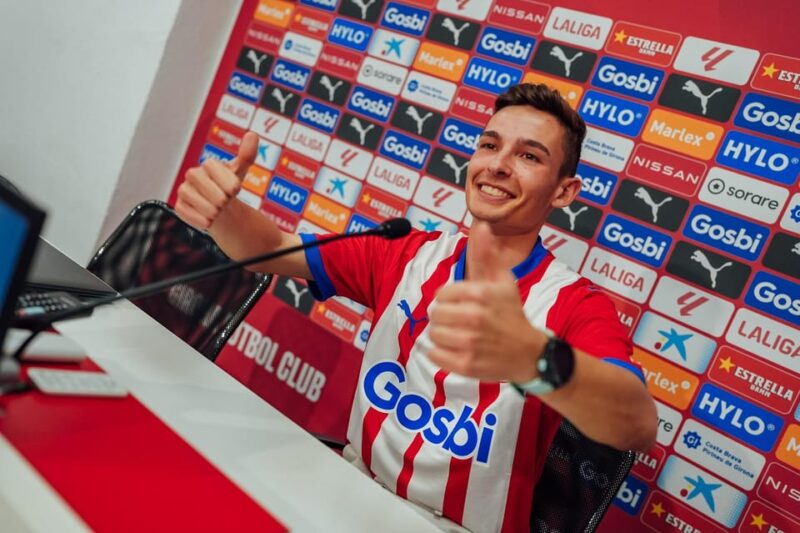 Girona: Montilivi Stadium Guided Tour - Discover Girona FC’s Montilivi Stadium Guided Tour for €21