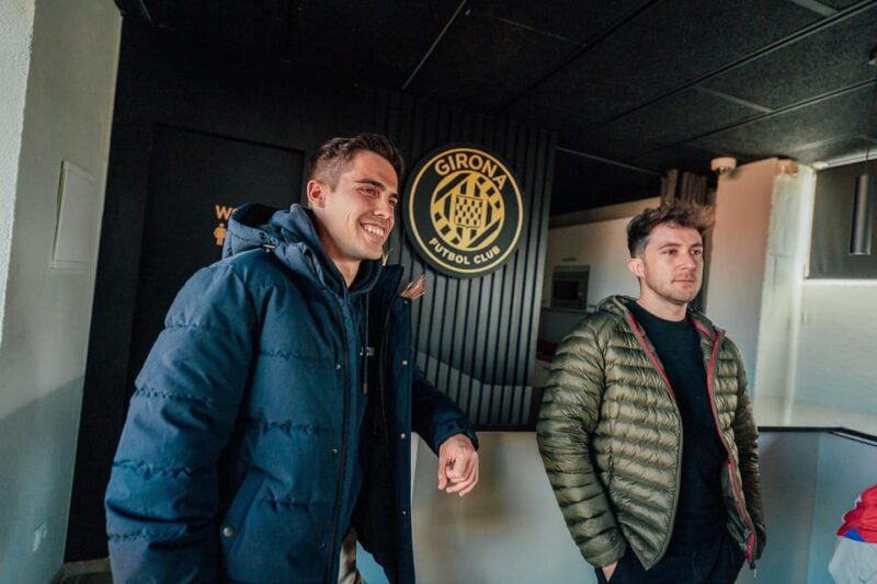 Girona: Montilivi Stadium Guided Tour - Comparing This Tour to Other Girona Experiences