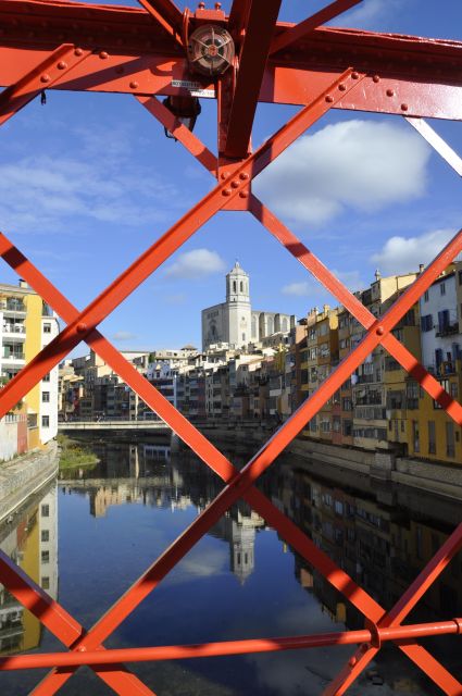Girona Morning Food Tour & Local Market - Logistics and Practical Details