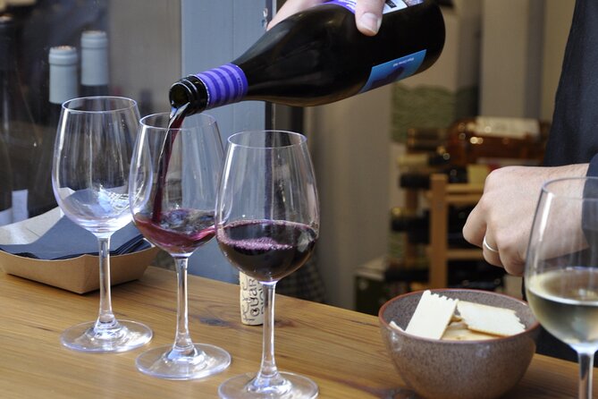 Girona Morning Food Tour & Local Market - Explore Girona’s Food and Market Scene in One Guided Tour