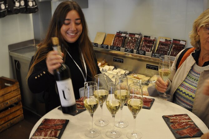 Girona Morning Food Tour & Local Market - Exploring Girona’s Filming Locations and Legends in Carrer dels Ciutadans