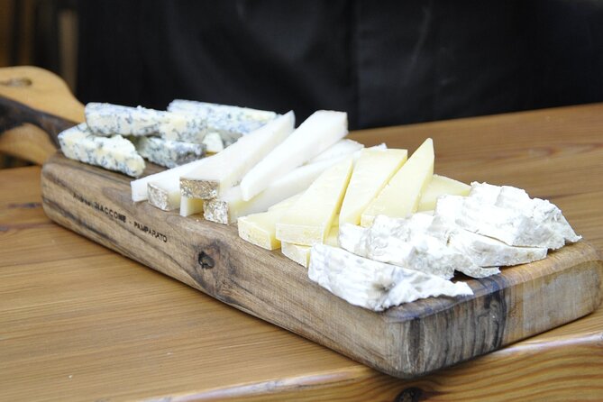 Girona Morning Food Tour & Local Market - Authentic Canelons Tasting at Rambla de la Llibertat