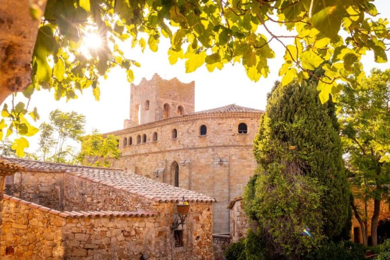 Girona: Private 2-Hour Intro Walk with Local Guide - Enjoy a Traditional Local Specialty Tasting