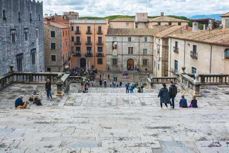 Girona: Private 2-Hour Intro Walk with Local Guide - Personalized Tips for Your Girona Adventure