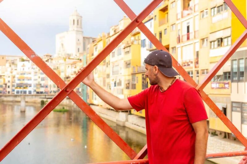 Girona: Private 2-Hour Intro Walk with Local Guide - The Guide and Local Insights